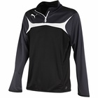 Verkkatakki 1/4zip mustaharmaa, 31€ (+painatus)
Koot: 116-164cm, xs-xxl